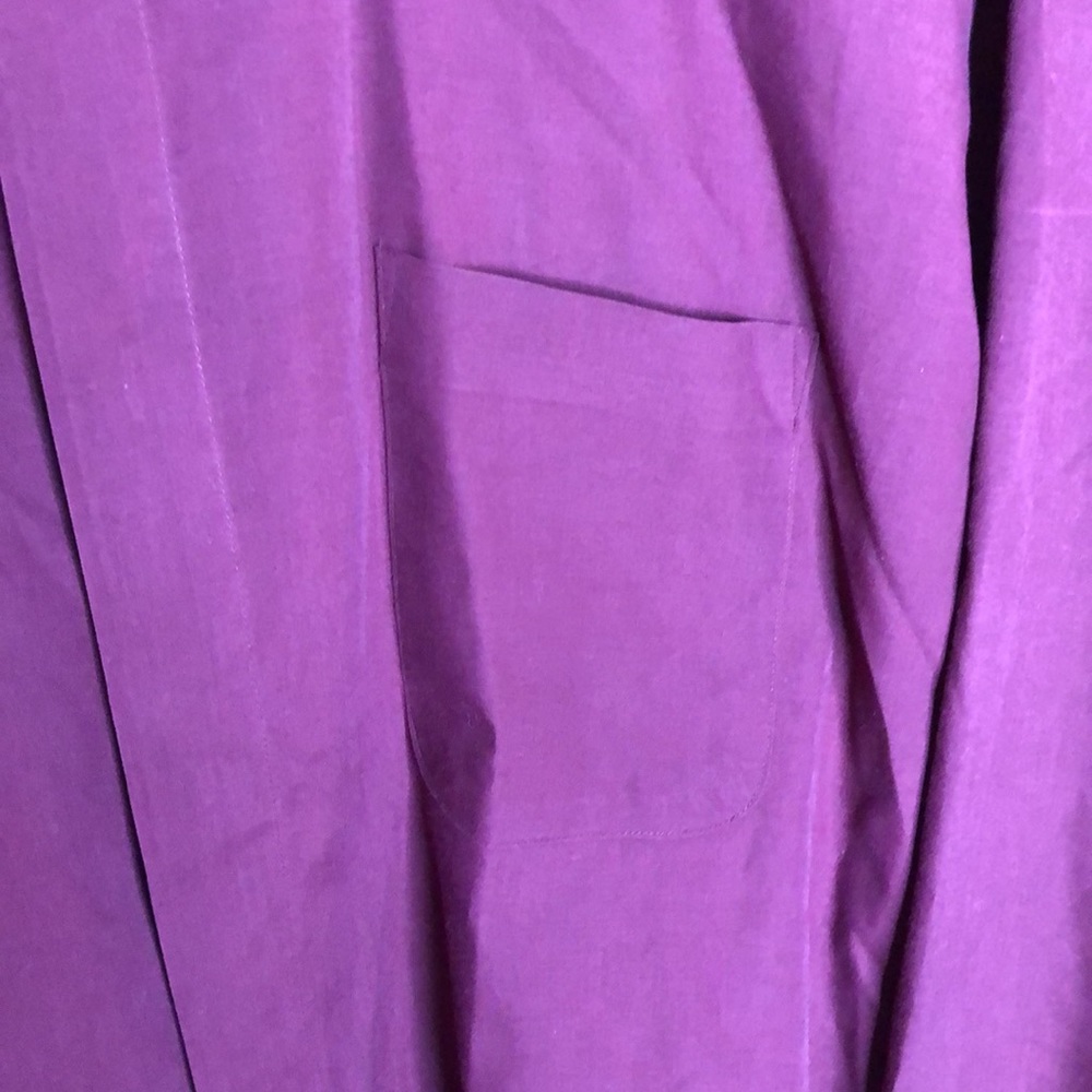 Mens Button Up - Picture 3 of 8